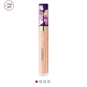 Tarte
Creaseless Undereye Concealer